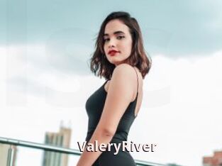 ValeryRiver