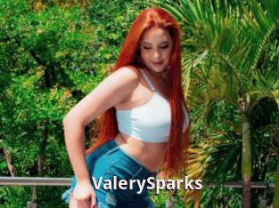 ValerySparks