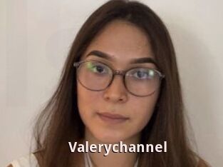 Valerychannel