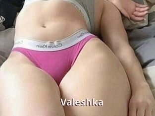 Valeshka