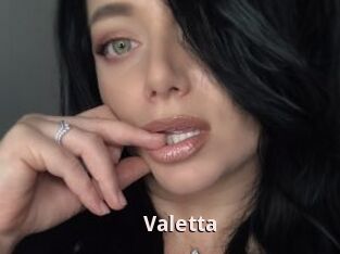 Valetta