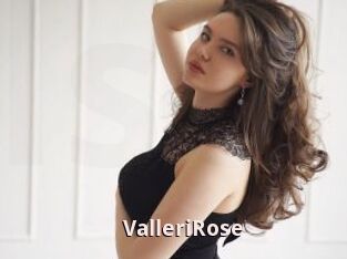 ValleriRose