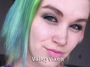 ValleyVixen