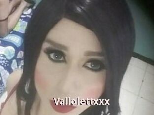 Vallolettxxx