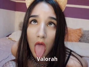 Valorah