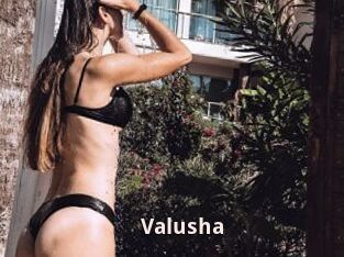 Valusha
