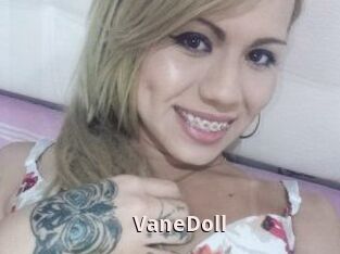 VaneDoll