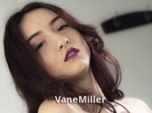 VaneMiller