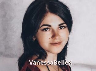 VanessaBelleX