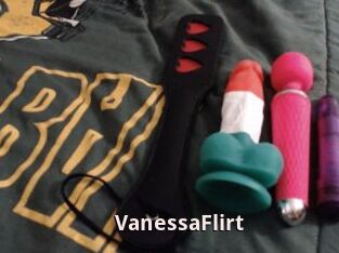 VanessaFlirt