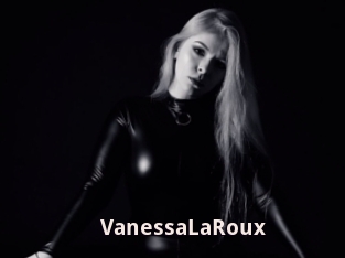 VanessaLaRoux Live Sex Chat