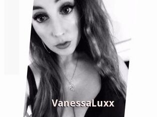 VanessaLuxx
