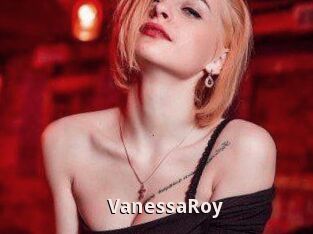 VanessaRoy