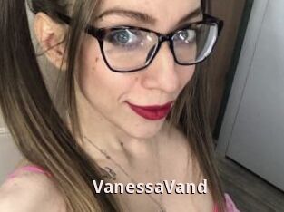 VanessaVand