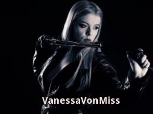 VanessaVonMiss