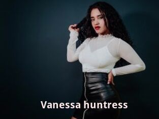 Vanessa_huntress