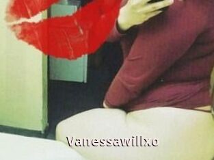 Vanessawillxo