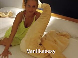 Vanilkasexy