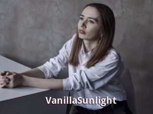 VanillaSunlight