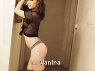 Vanina