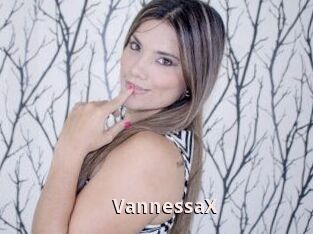 VannessaX