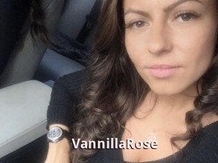 VannillaRose