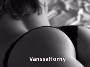 VanssaHorny