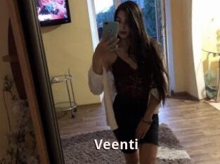 Veenti