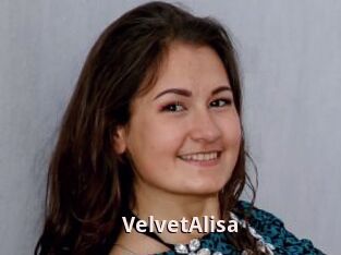 VelvetAlisa