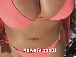 VelvetVixon31