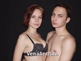 VenaAndSam