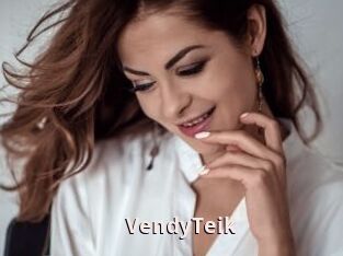 VendyTeik