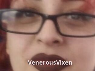 VenerousVixen