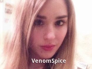 VenomSpice