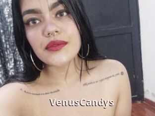 VenusCandys