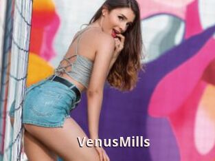 VenusMills