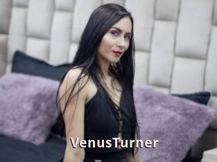 VenusTurner