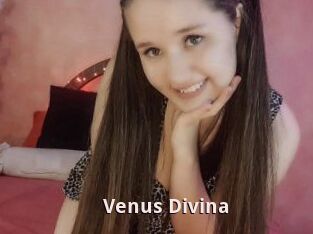 Venus_Divina