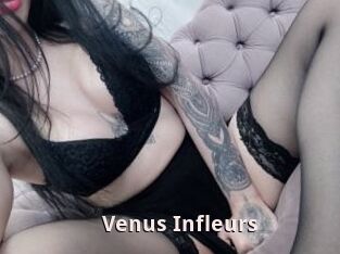 Venus_Infleurs