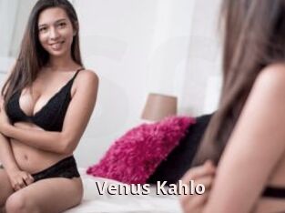 Venus_Kahlo