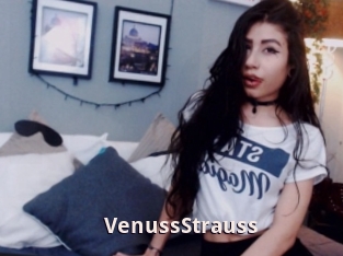 VenussStrauss