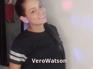 VeroWatson
