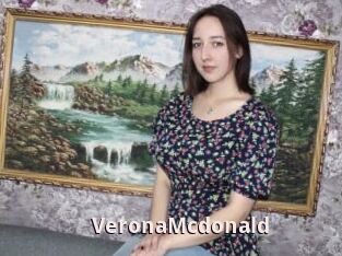 VeronaMcdonald