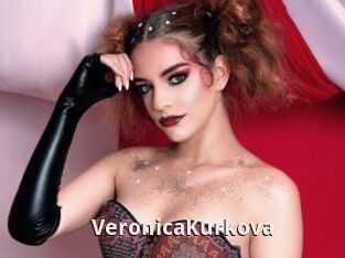 VeronicaKurkova