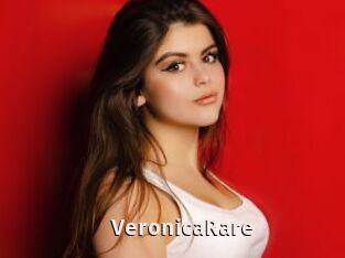 VeronicaRare