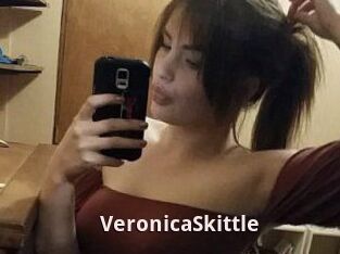 VeronicaSkittle