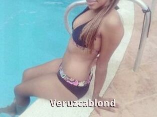 Veruzcablond
