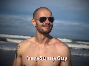 VerySunnyGuy