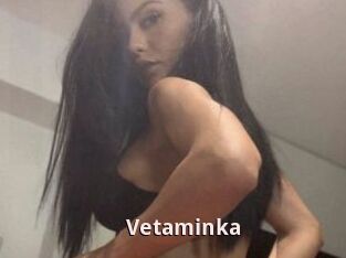 Vetaminka