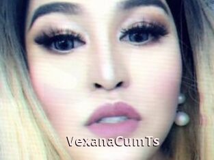 VexanaCumTs